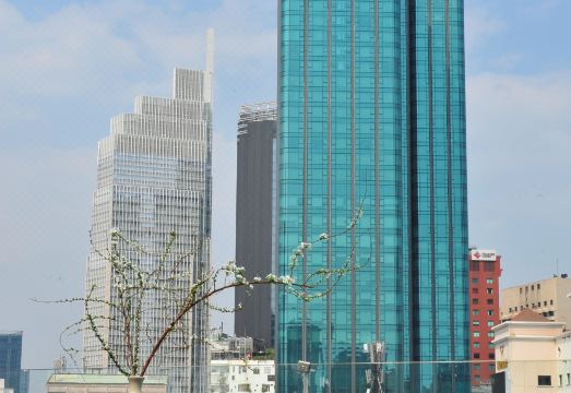 하토 사이공 부티크 호텔 & 루프탑