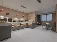 Shankee Hotel (Ulanqab Shangdu Government) Hotels in Shangdu County