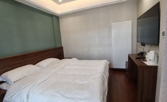 Chayu Jiangfang Homestay