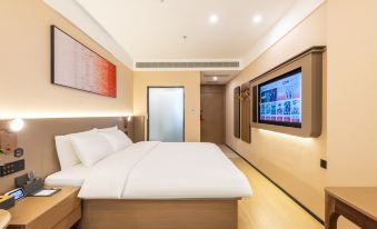 Shankee Hotel (Datong Yanggao Yanghe Avenue)