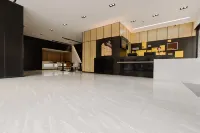 IU酒店（邯鄲高鐵站天鴻廣場店） - 2星級