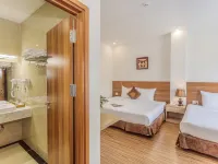 President Da Lat Hotel 大叻住宿飯店