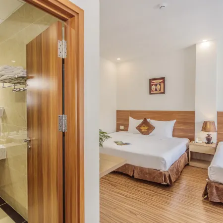 President Da Lat Hotel