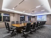 Beijing Fuyou Street Hotel (Xidan Branch) Hotels near شى - تشنغ