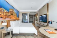 Vienna Hotel (Qionghai Road Branch) Hotel in zona Haiqi Ding'an Company Huangzhu Station