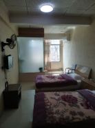 Xichang Shi Weiwei Hotel (Qingshan Airport)