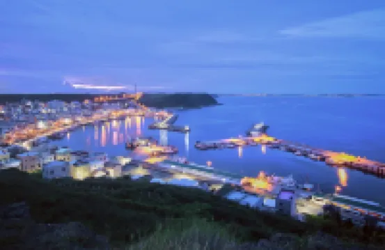 澎湖豐國大飯店 澎湖酒店