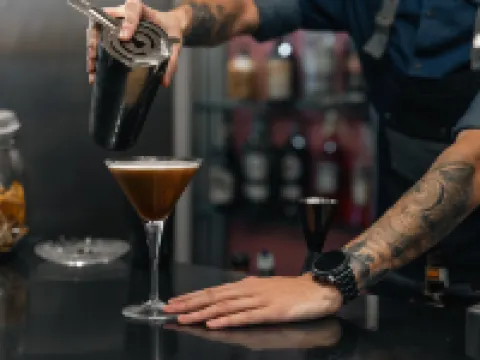 voco Madrid Retiro โรงแรมในมาดริด