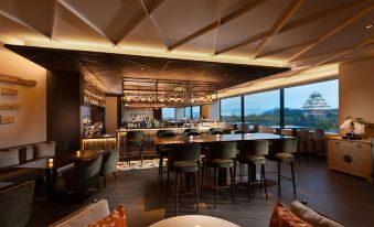 DoubleTree by Hilton Osaka Castle