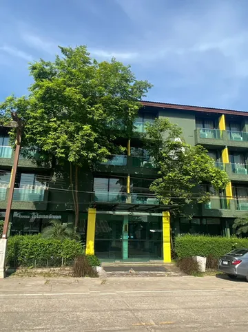 รูปภาพของเอ โฮเทล บัดเจ็ต