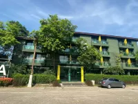A Hotel Budget Hotels in Chiang Saen
