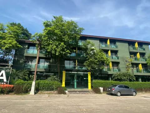 รูปภาพของเอ โฮเทล บัดเจ็ต