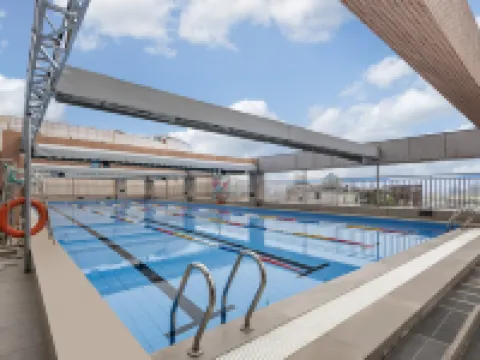 ECHENG Hotel Yangjiang Baili Plaza Hotels in Yangjiang