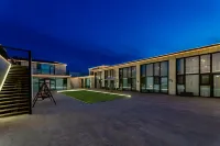 Huoshan Yaju Homestay (Ulan Hada Volcano Geopark)