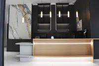 Huazhou Jinyue Shangjing Hotel