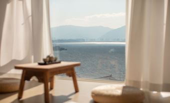 Dali Xingmai Mountain and Sea View Homestay (Erhai Branch)