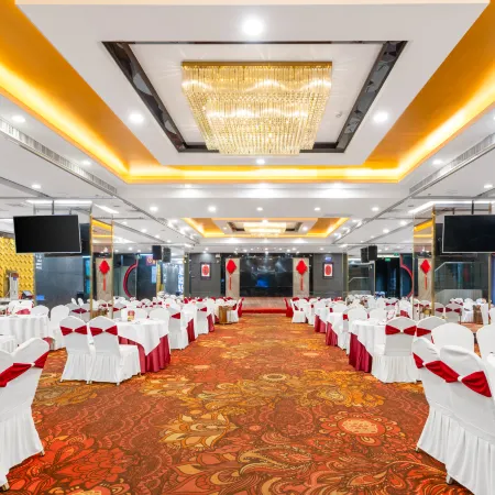 Park Lane Hotel (Foshan Shunde Lecong)