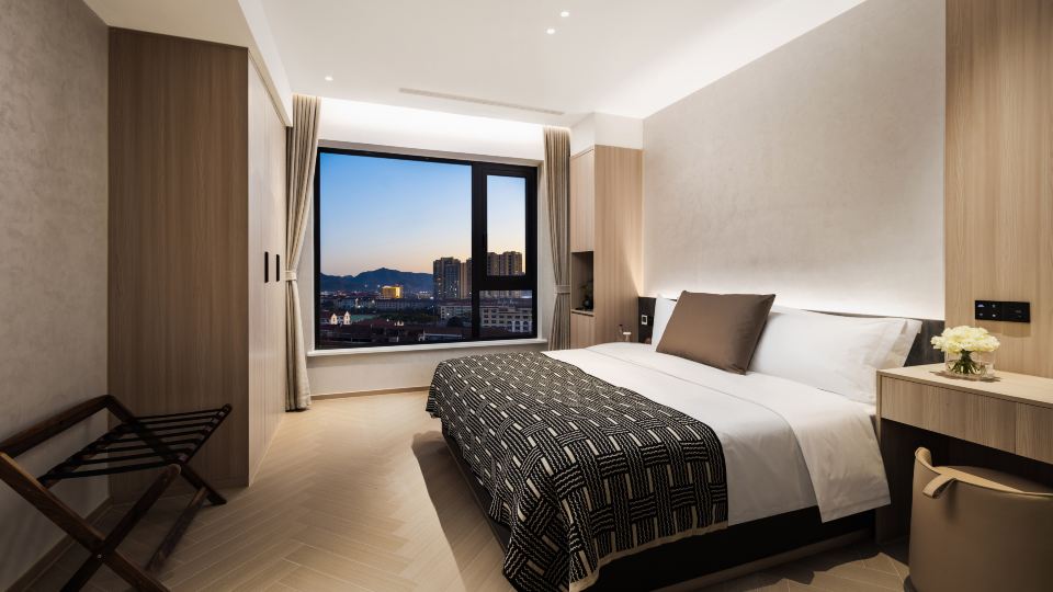 WanApartment