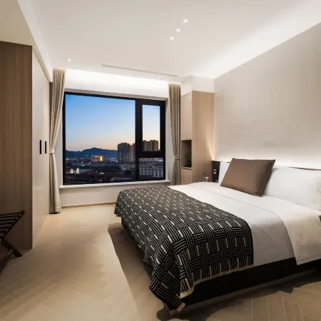 WanApartment