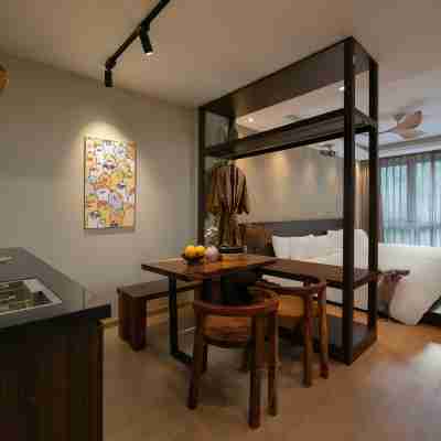 Brilliant Nature Suites & Spa Rooms