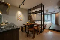 Brilliant Nature Suites & Spa