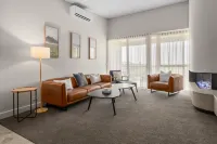 Balgownie Estate Yarra Valley Hotels in Yering