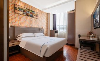 Duli chain  hotel(Chengdu south Railway station store)