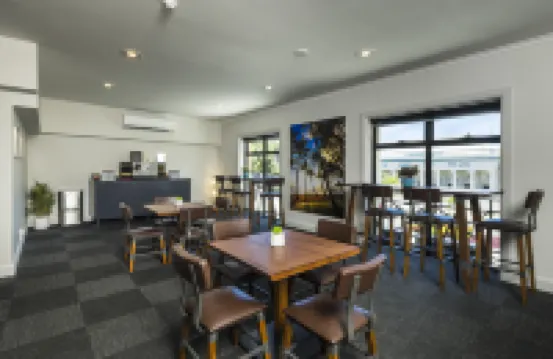 ザ アボット ブティック ホテル