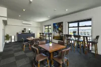 The Abbott Boutique Hotel Các khách sạn ở Cairns
