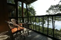 Jungle Villa Resort - Near Chitwan National Park Hotels in Chitwan