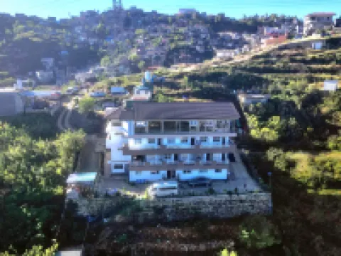Wanay's Rocky Mountain Homestay Hotels in Benguet