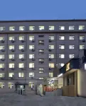 Xiyuan Hotel Apartment Hotels in 