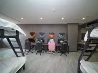 Luoyang Baoyu Hotel (North Suburb Airport) Hotel dekat Bandara Beijiao