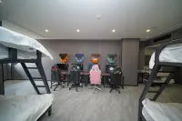 Luoyang Baoyu Hotel (North Suburb Airport)