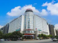 โรงแรมโบลิเฟย โรงแรมใกล้ภูเขาชิงซิ่ว