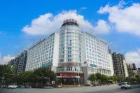 Bolifei Hotel Hotels near Qingxiu Mountain