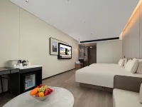 Jieyang Rongcheng Jieyang Tower Atour Hotel Hotels in Jieyang