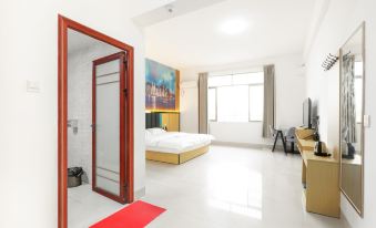 Foshan Jincanming Business Accommodation