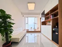 涵序民宿（北海金灘店） - 宠物友好