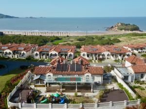 Moutain and Sea Villa