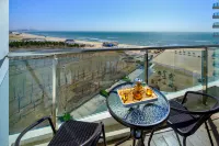 Tuyouyou Holiday Apartment on the Beach
