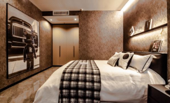 Rais Apartment Hotel (Shanghai Bund Store)