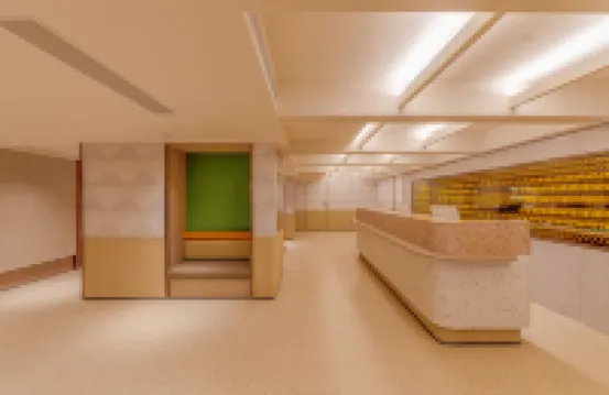 Jihao Hotel (Shenzhen Bao'an International Airport Gushu Metro Station Branch)