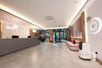 Shankee Hotel (Xilingol League Wulagai Square)