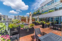 Yunzhiting Hotel Hotels near Wenmiao Street Kuixing Tower