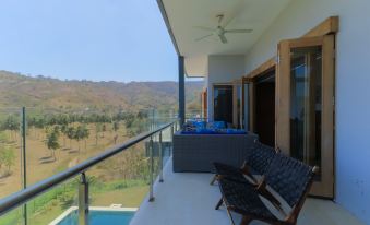 Villa K Lombok