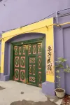 Kashgar Chestnut Homestay - balcony