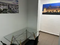 Pension David Hotels in Bucharest
