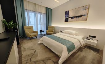 Xinhua International Hotel