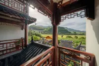 Tonglu Nanxi Bieyuan B&B (OMG Heartbeat Paradise Branch) - Mountain View